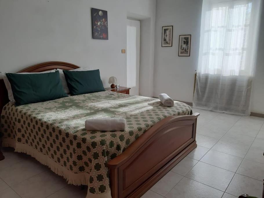 Casa Bruna San Martino Alfieri Luaran gambar