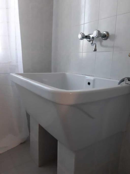 Casa Bruna San Martino Alfieri Luaran gambar