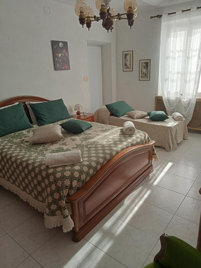 Casa Bruna San Martino Alfieri Luaran gambar